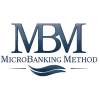 Microbanking method